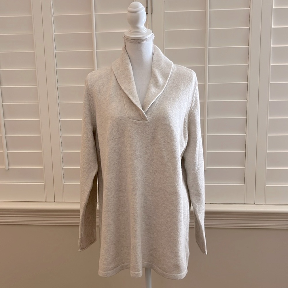 Jjill NWOT Sweater